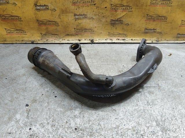 Патрубок турбины I6YD8H Renault Scenic купить с доставкой