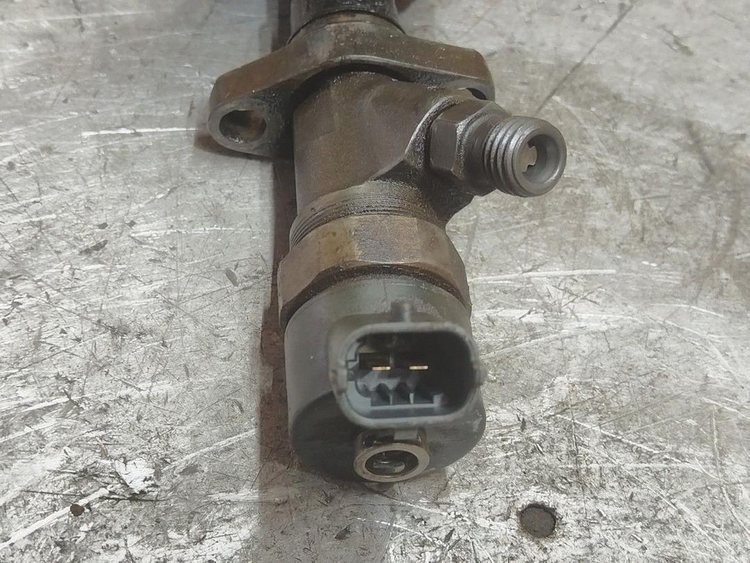 Форсунка G57YJH Peugeot 607 - Фото 4