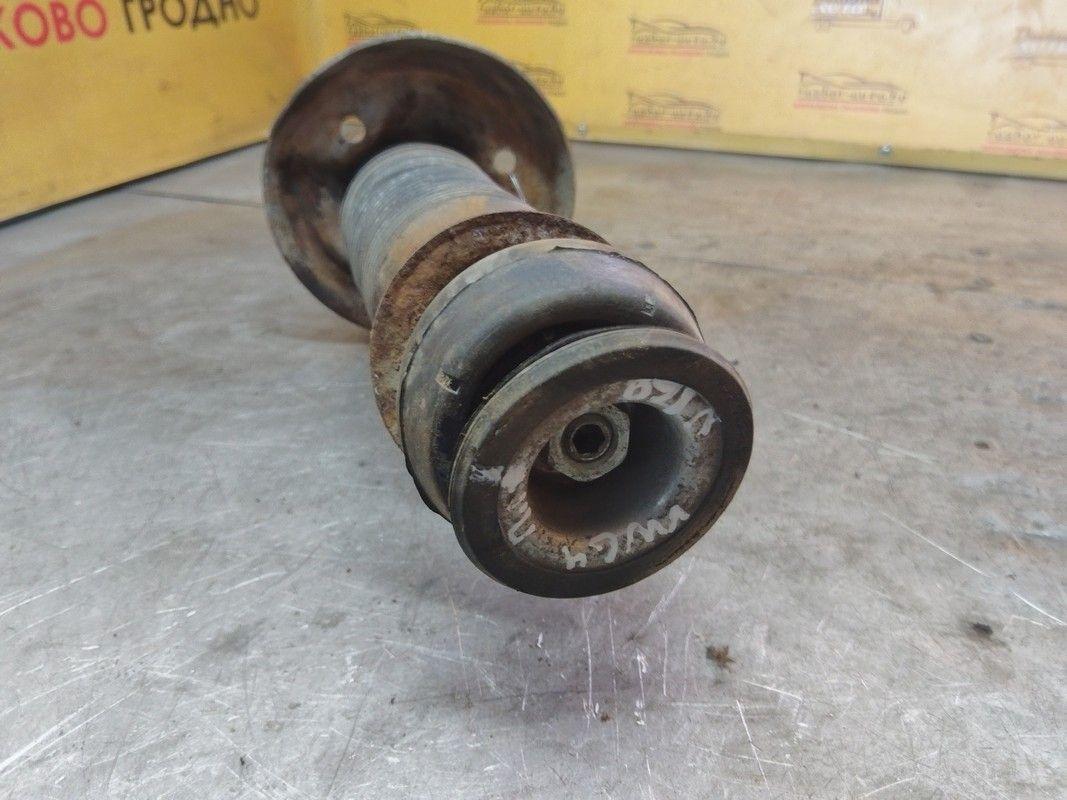 Опора амортизатора верхняя (чашка) 15JXCB Volkswagen Golf - Фото 2