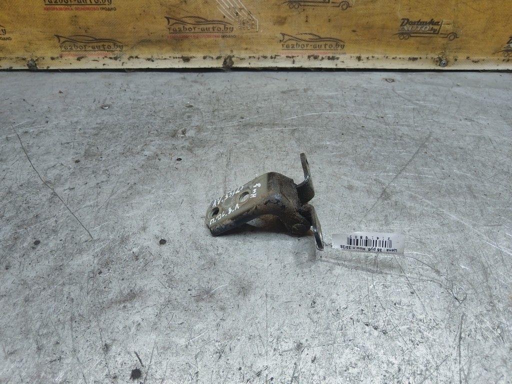 Петля двери задней левой 8ZUU9L Toyota Avensis - Фото 2