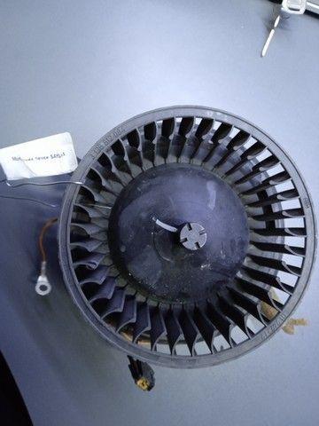 Моторчик печки SAYUGX Seat Cordoba купить на авторазборке