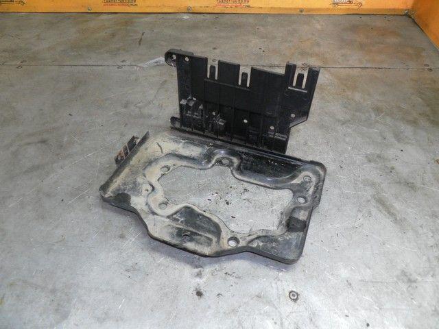 Полка аккумулятора SIFNUP Opel Vectra - Фото 1