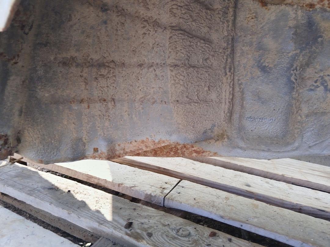 Крыло заднее правое 2LZY5U Honda Accord - Фото 6