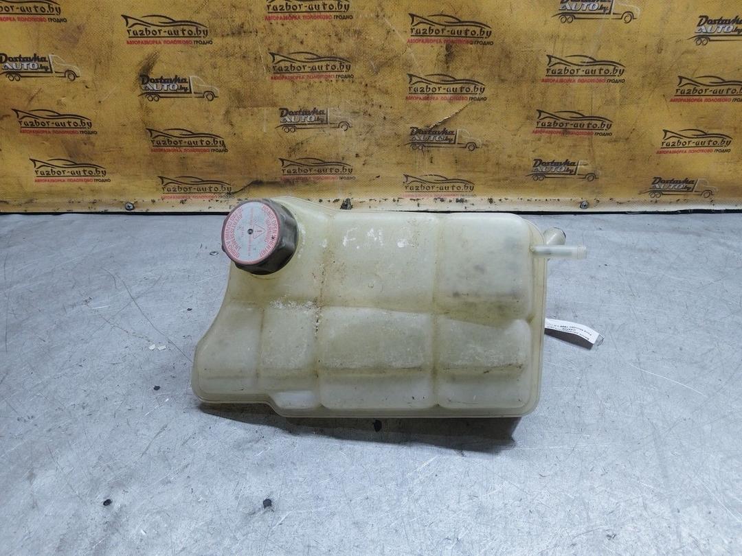 Бачок расширительный CX5F06 Ford Mondeo - Фото 1