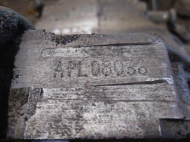 КПП механическая (МКПП) 5-ступенчатая 811XEL Audi A4 undefined