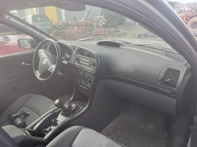 Салон (комплект сидений) 6UV06O Saab 9-3 купить