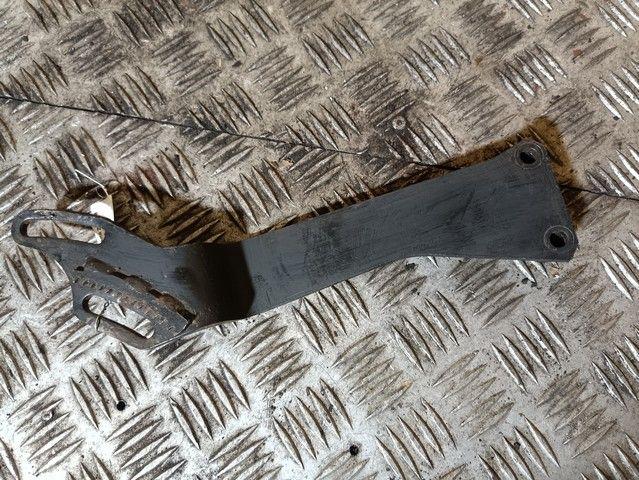 Кронштейн двигателя Z9BG6P Audi 80 - Фото 2