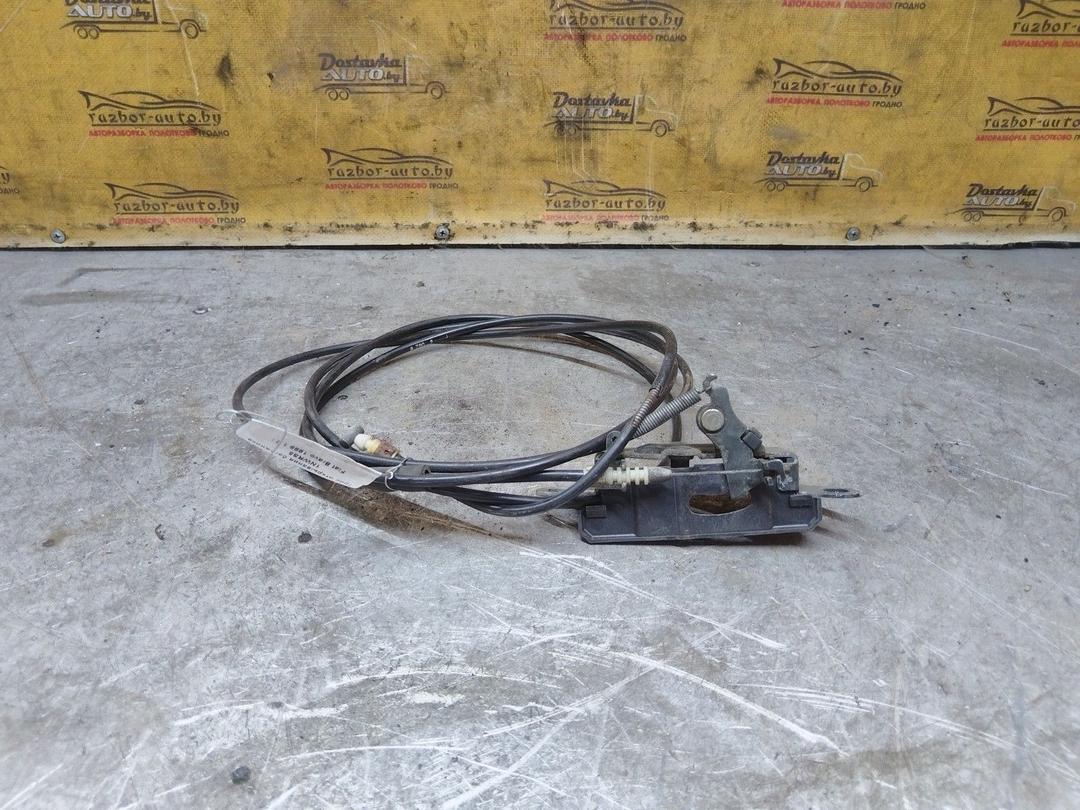 Трос открывания багажника 1NWRS5 Fiat Bravo