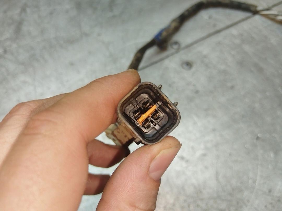 Лямбда-зонд SDO147 Mitsubishi Carisma - Фото 3