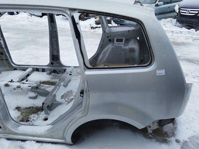 Крыло заднее левое MIZRE9 Ford C-Max купить