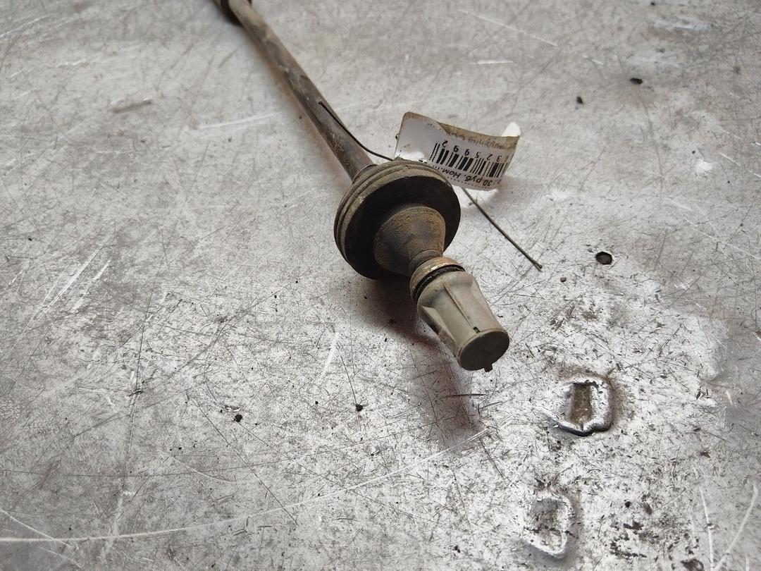 Трос сцепления CCKB8B Renault Clio купить с доставкой