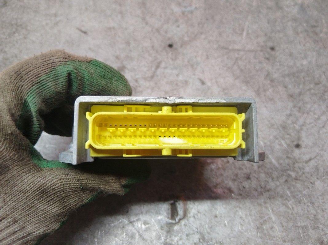 Блок AirBag XE3D6G Seat Altea - Фото 4