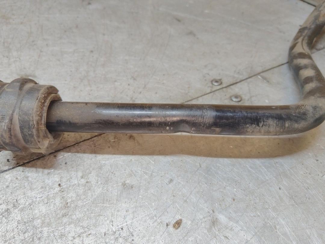 Стабилизатор подвески (поперечной устойчивости) передний PPJGN0 Citroen Xsara Picasso - Фото 5