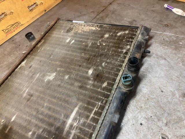 Радиатор (основной) 49Z6DF Peugeot 206 купить с доставкой