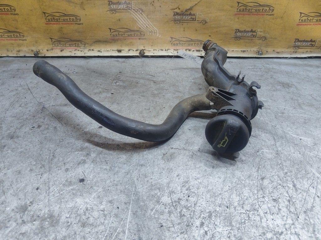 Маслозаливная горловина 60E00O Ford Mondeo - Фото 2