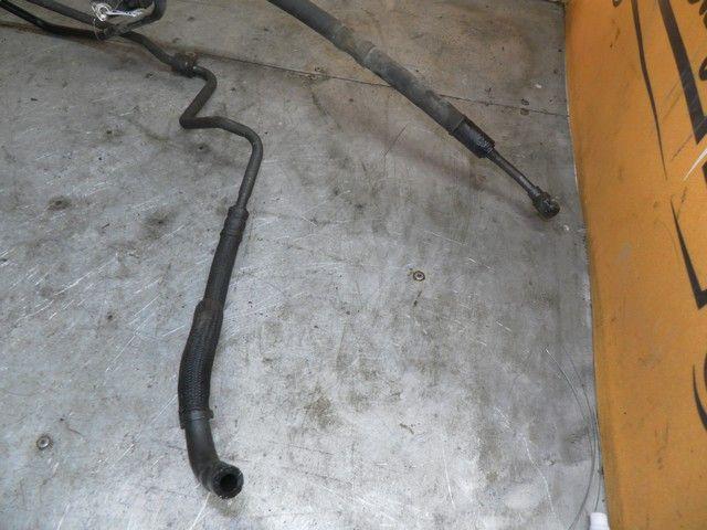 Трубка гидроусилителя QP9KE8 Audi A3 купить