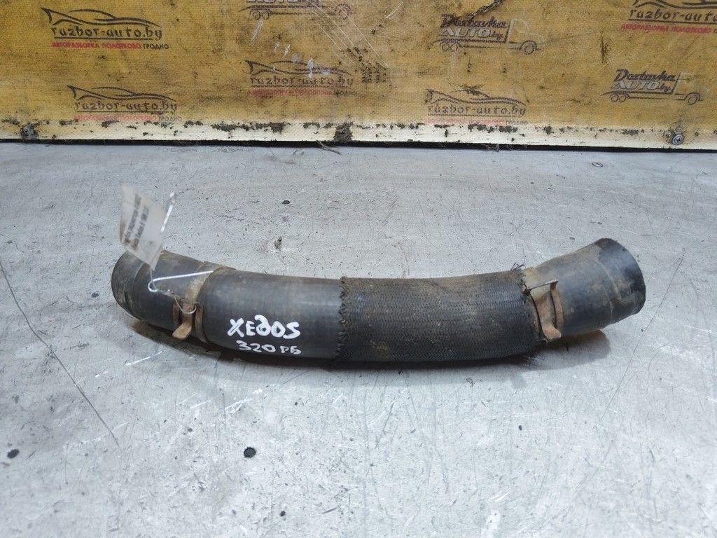 Патрубок радиатора 41A6X2 Mazda Xedos 6 - Фото 3