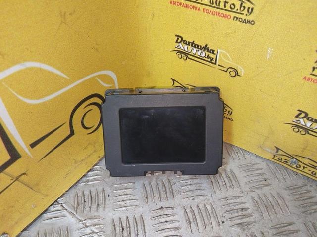 Монитор 2ZD4RY Opel Omega