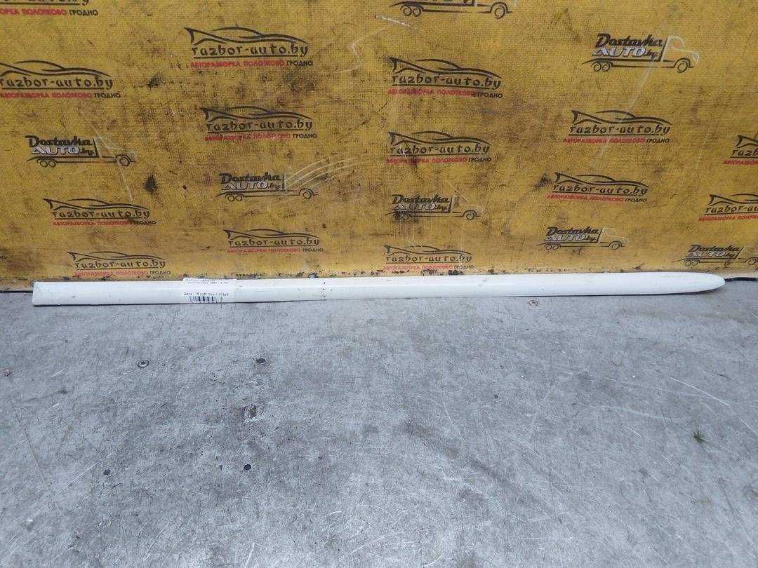 Молдинг двери задней левой 6JVVGX Ford Mondeo