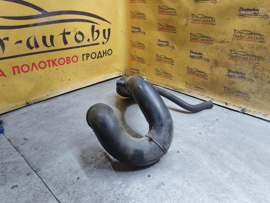 Патрубок воздушного фильтра WOKM6S Peugeot 405 - Фото 2