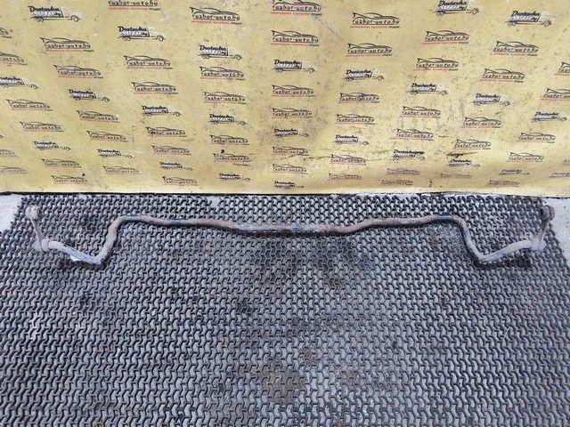 Стабилизатор подвески (поперечной устойчивости) задний KL5995 Opel Signum купить в магазине запчастей бу