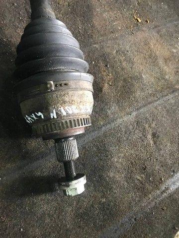 Полуось передняя правая (приводной вал, ШРУС) ZI7FL0 Ford Galaxy купить