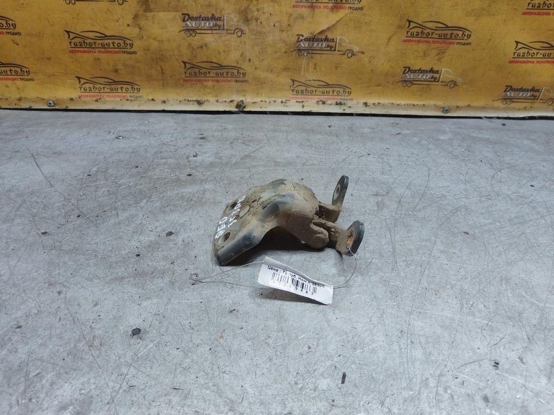 Петля двери задней левой 6GL159 Daewoo Nubira