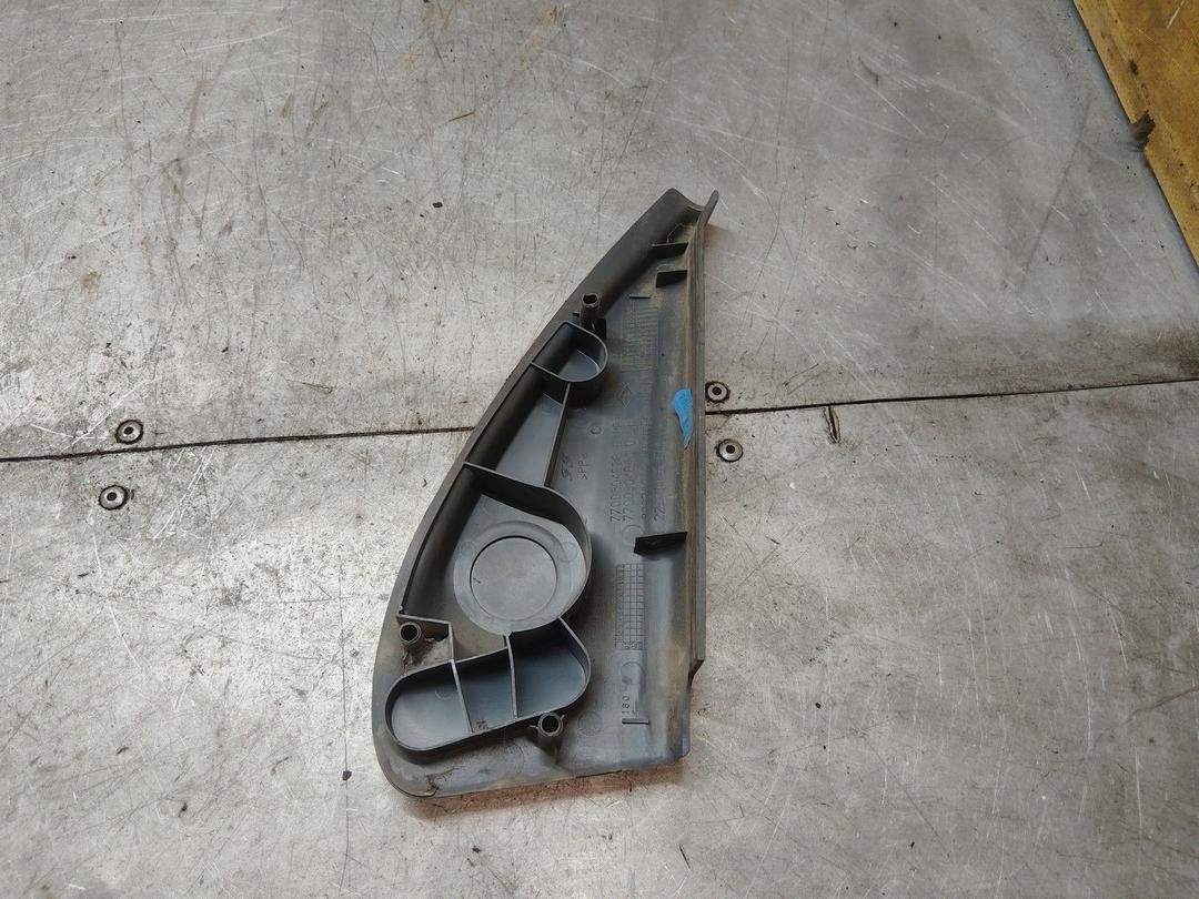 Заглушка зеркала левого YJG59O Renault Kangoo купить