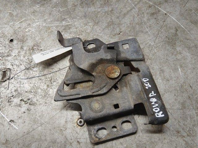 Замок капота EE5REL Rover 200 - Фото 1