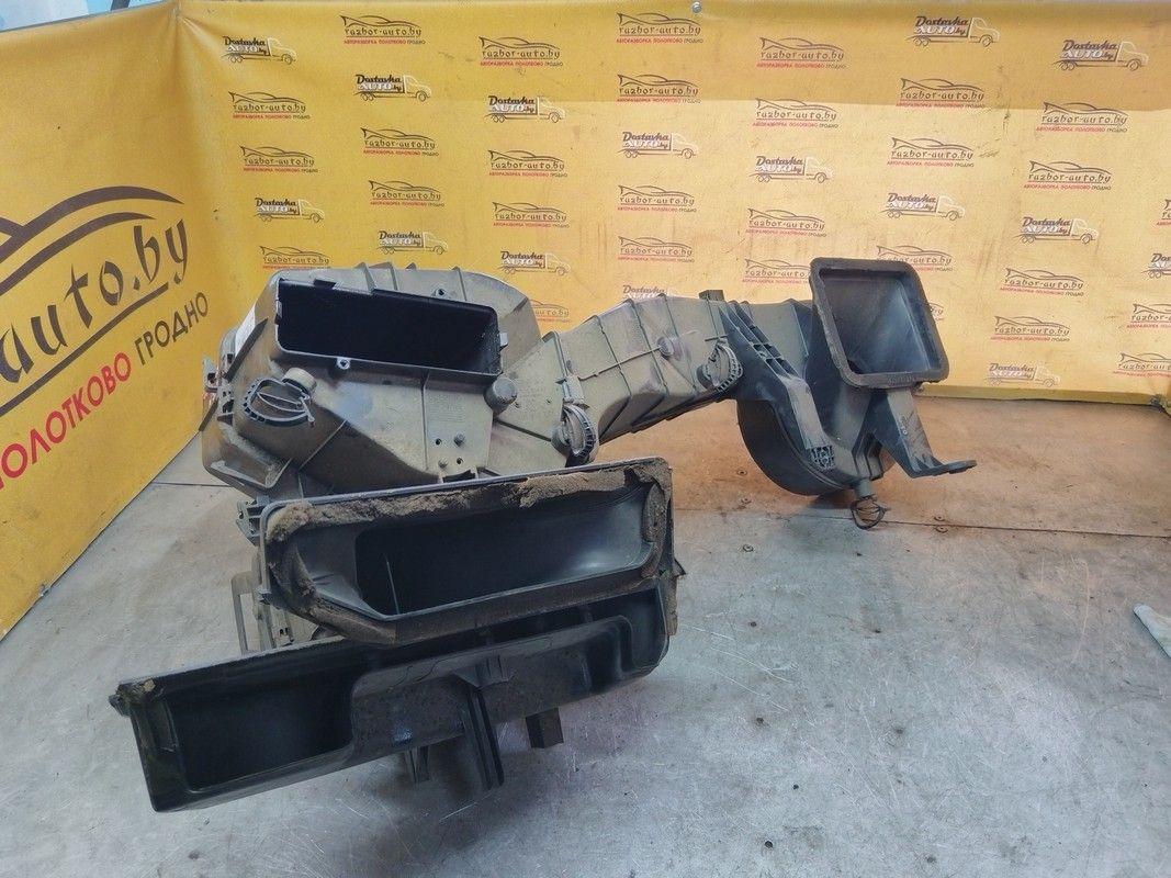 Корпус отопителя (печки) 08AV7I Seat Cordoba