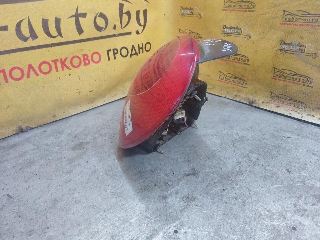 Фонарь задний правый VS3EZE Toyota Corolla - Фото 4