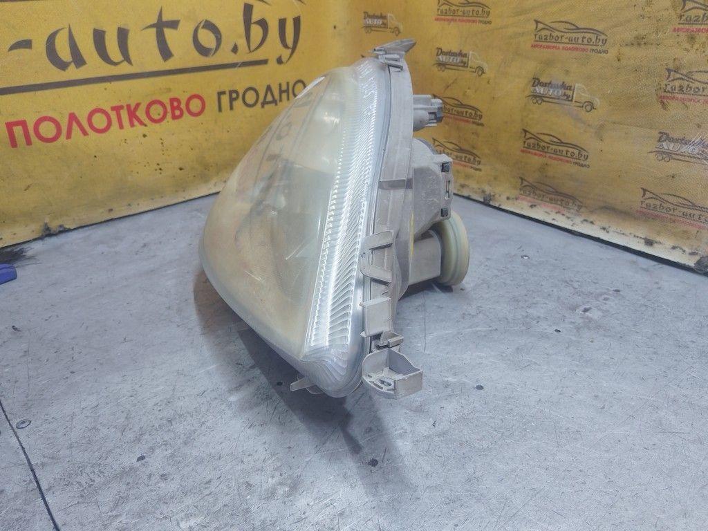 Фара правая MGT9JG Mercedes A W168 - Фото 3