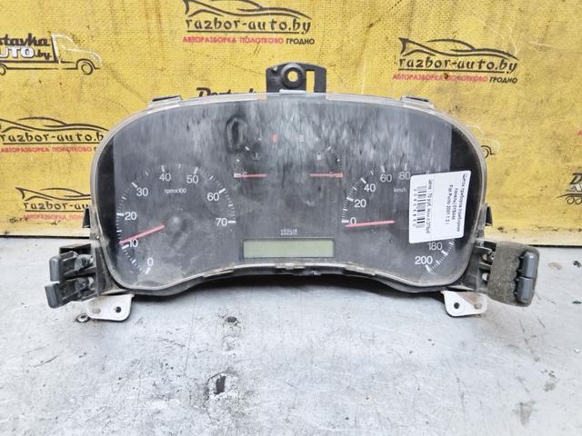 Щиток приборов (приборная панель) 0YS444 Fiat Punto купить с доставкой