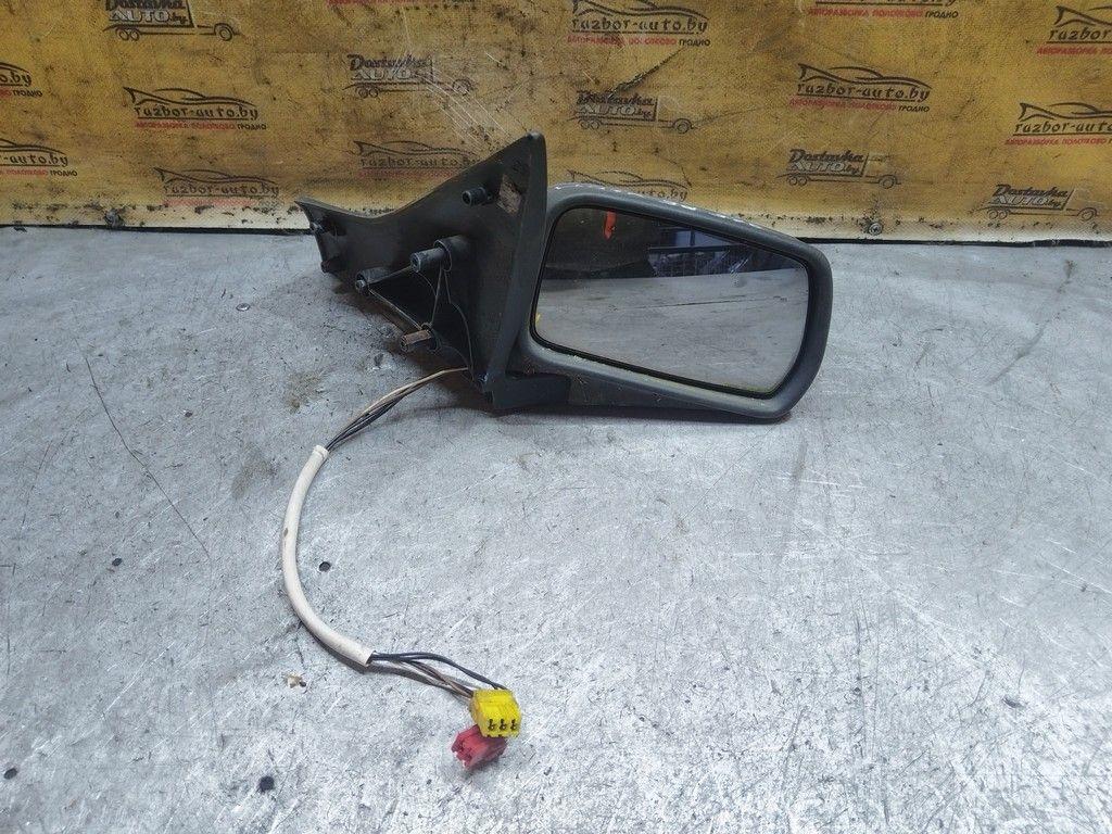 Зеркало наружное правое PBM8SV Citroen Xantia - Фото 1