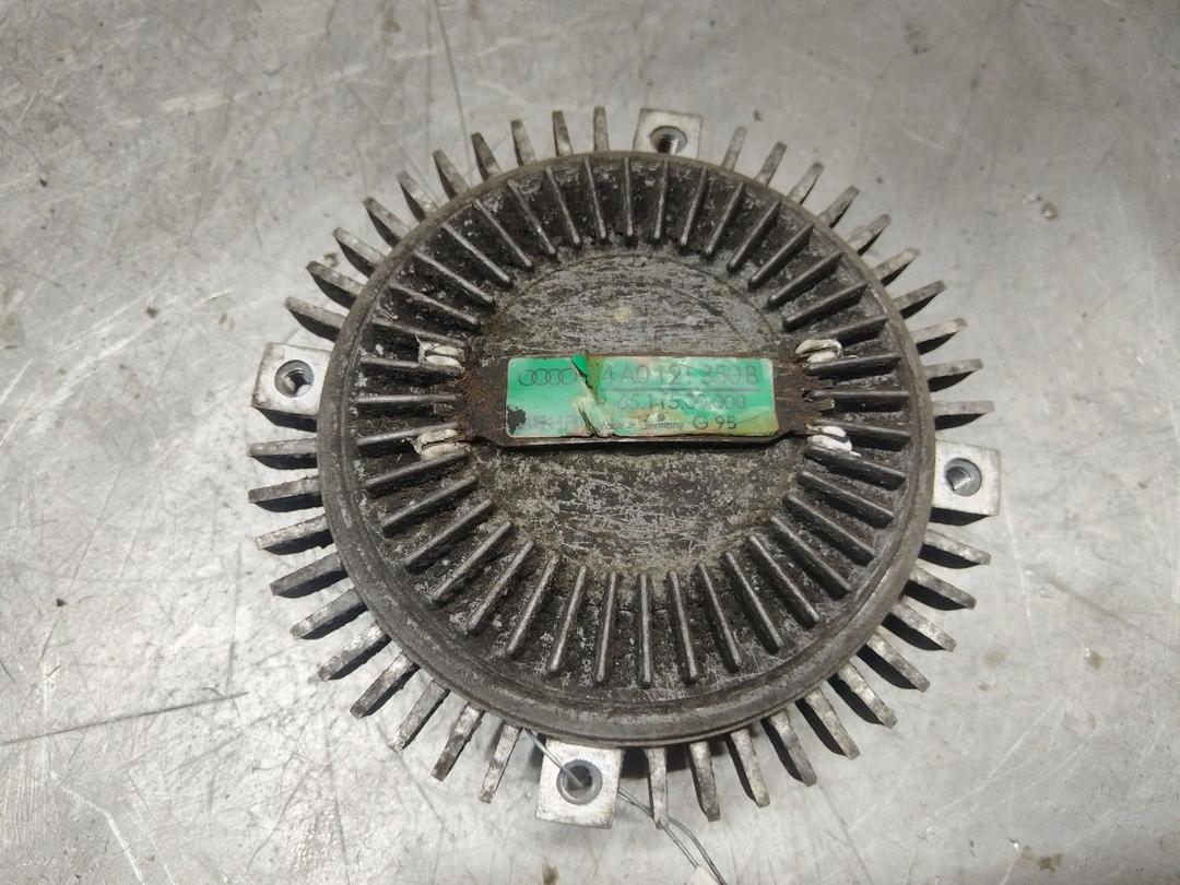 Вискомуфта IHAZS5 Audi A6 - Фото 2