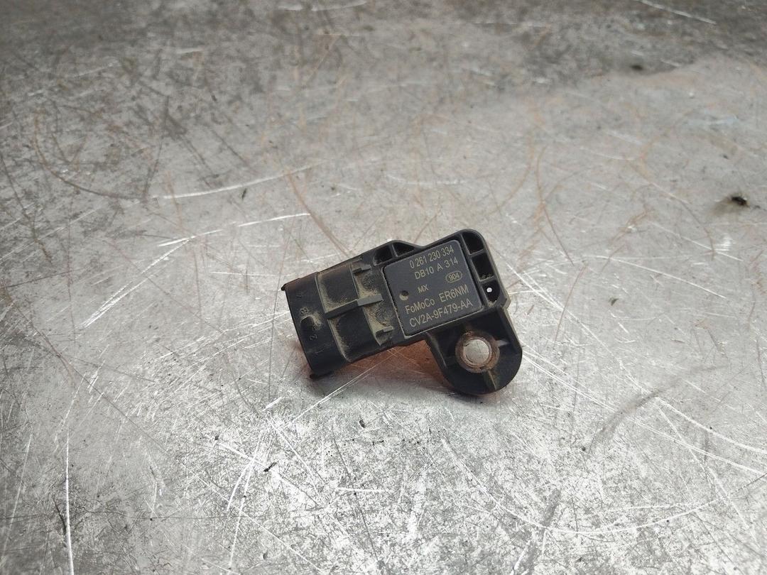 Расходомер воздуха 5B21C7 Ford Fusion