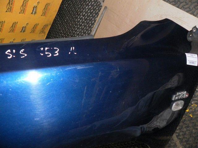 Крыло переднее левое 8T4SY9 Toyota Avensis - Фото 6