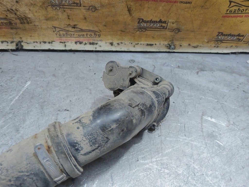 Горловина топливного бака QTGYKC Renault Espace - Фото 5