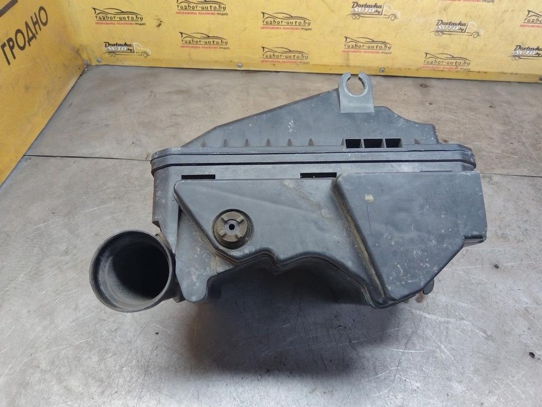 Корпус воздушного фильтра 6IDDES Mazda Premacy купить на авторазборке