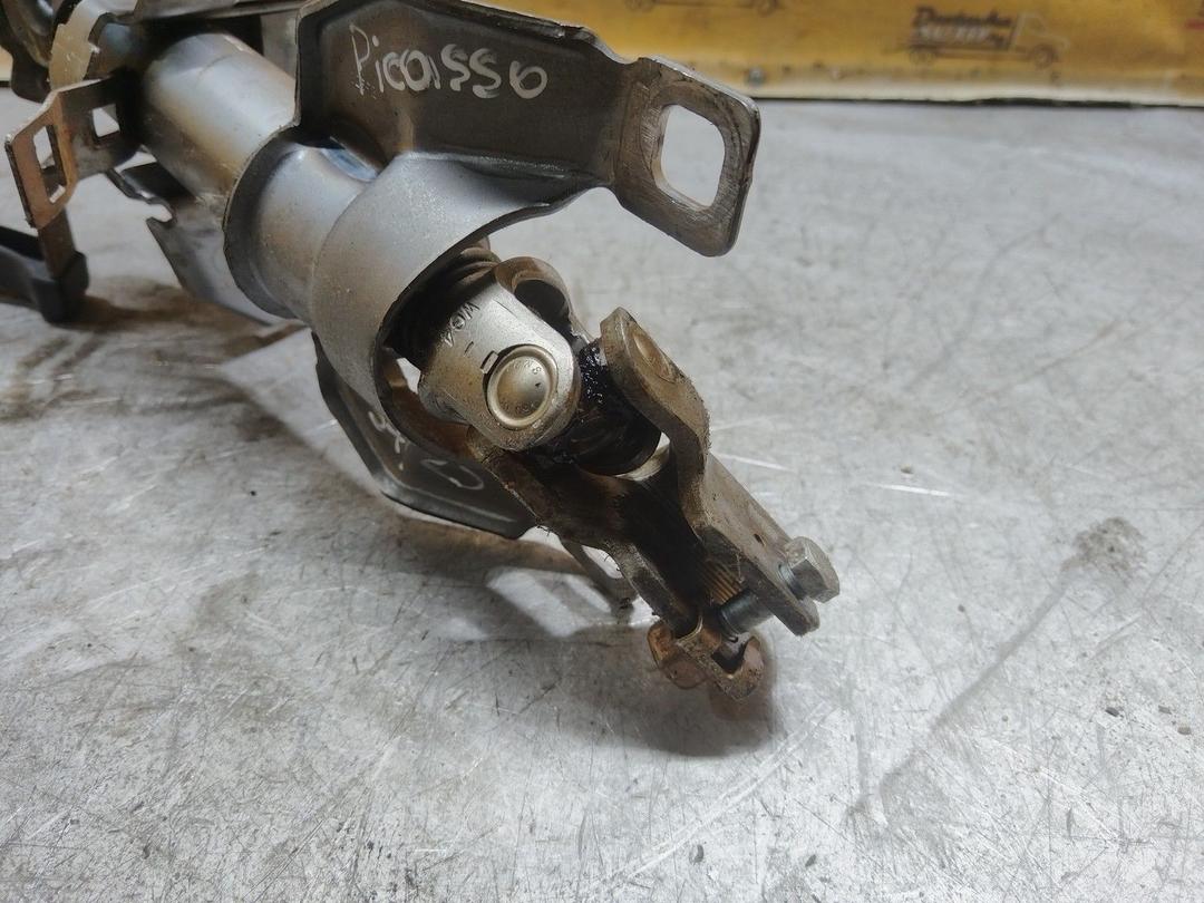 Рулевая колонка HK3XPL Citroen Xsara Picasso купить в магазине запчастей бу