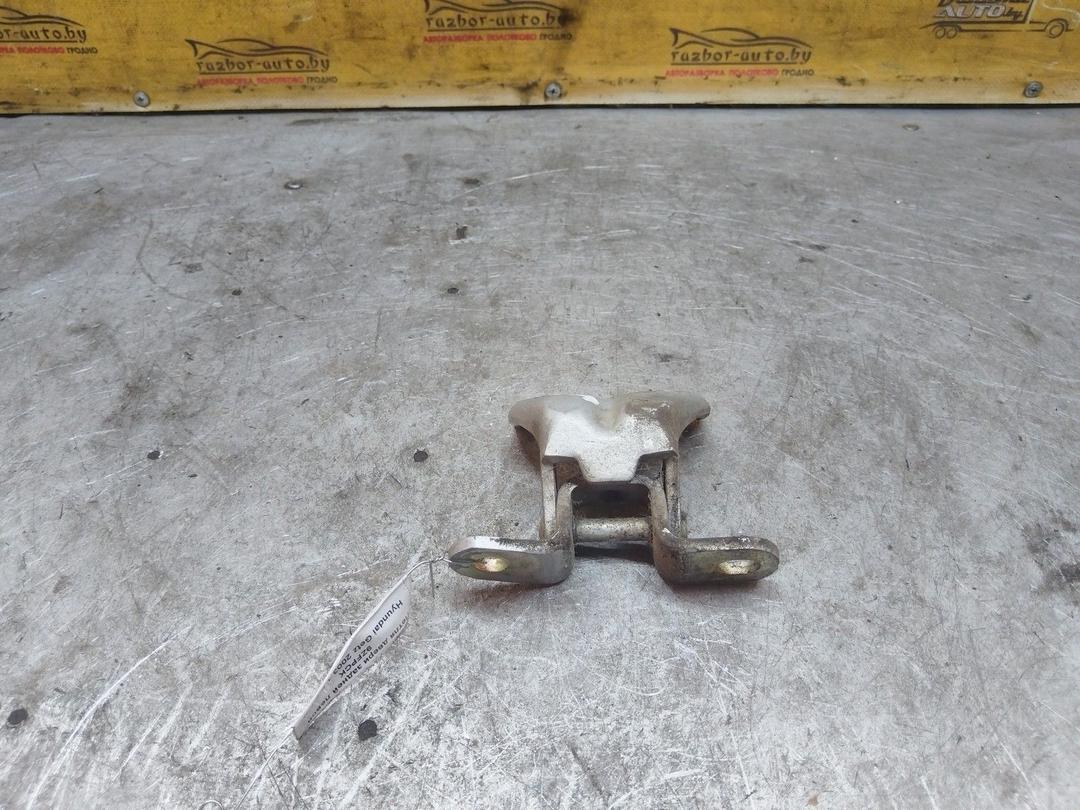 Петля двери задней левой 9ZFPCK Hyundai Getz undefined