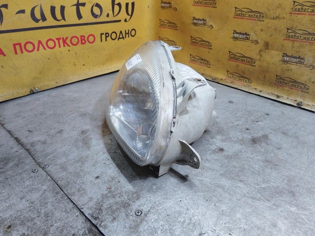 Фара правая YP9968 Daewoo Lanos купить с доставкой
