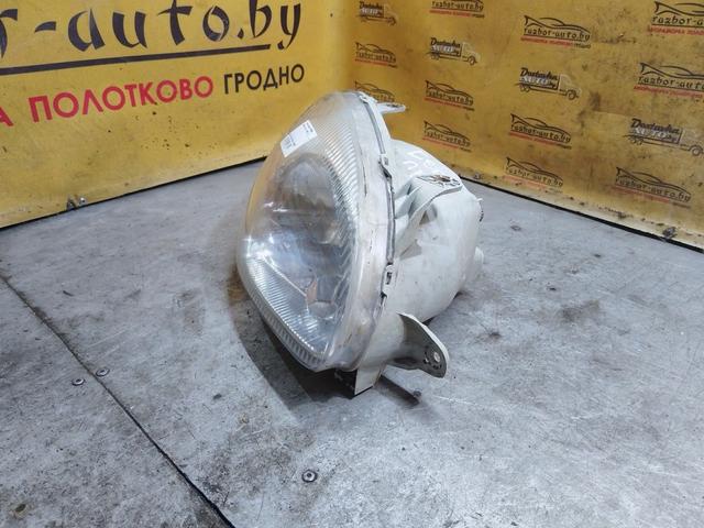 Фара правая YP9968 Daewoo Lanos купить с доставкой