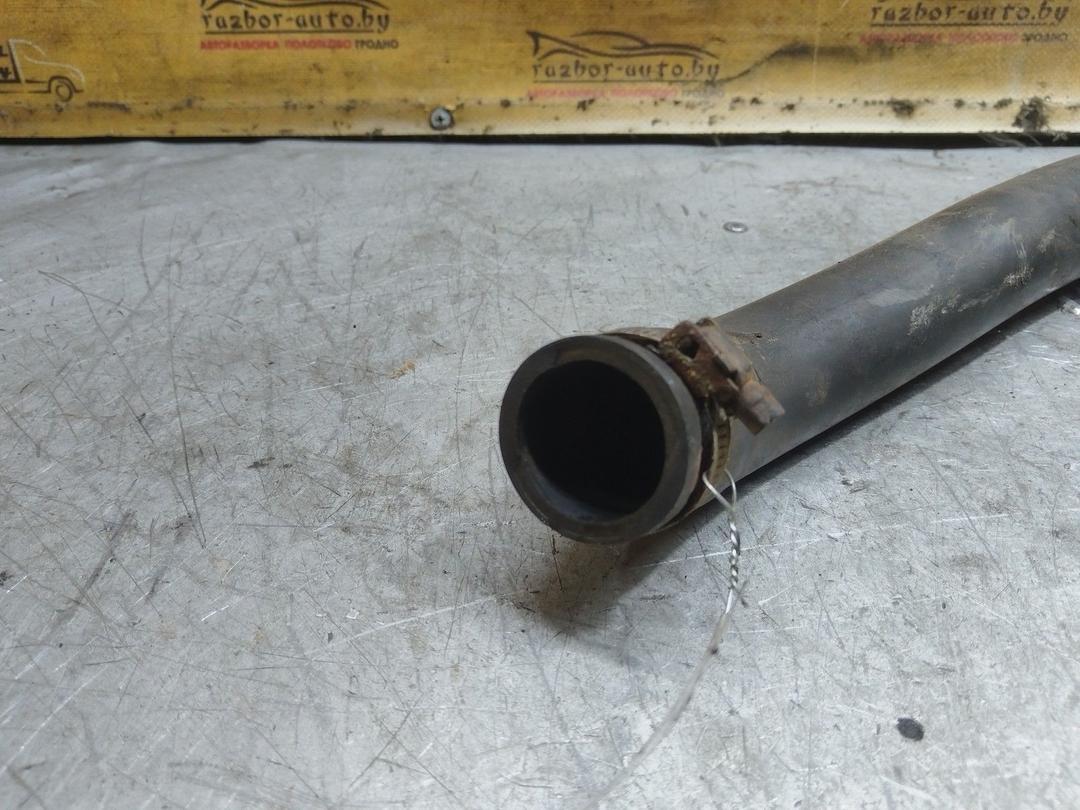 Патрубок радиатора FV7TXJ Renault Espace купить