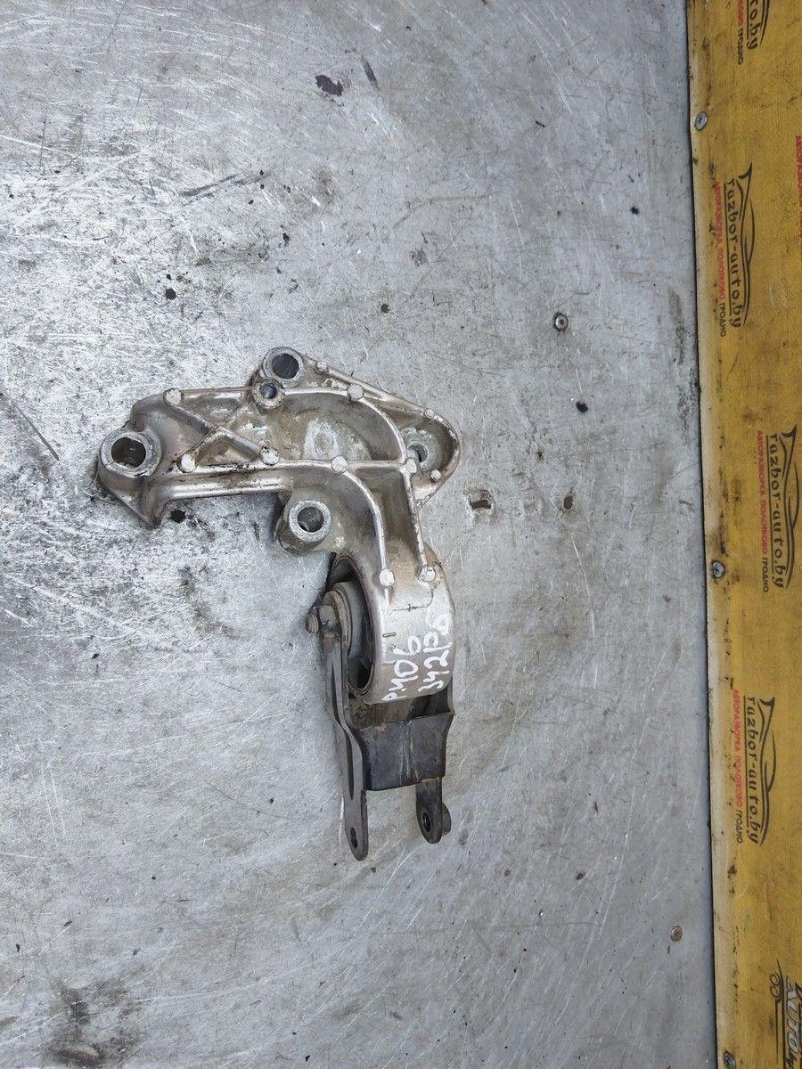 Кронштейн двигателя HHTK1G Peugeot 406 купить
