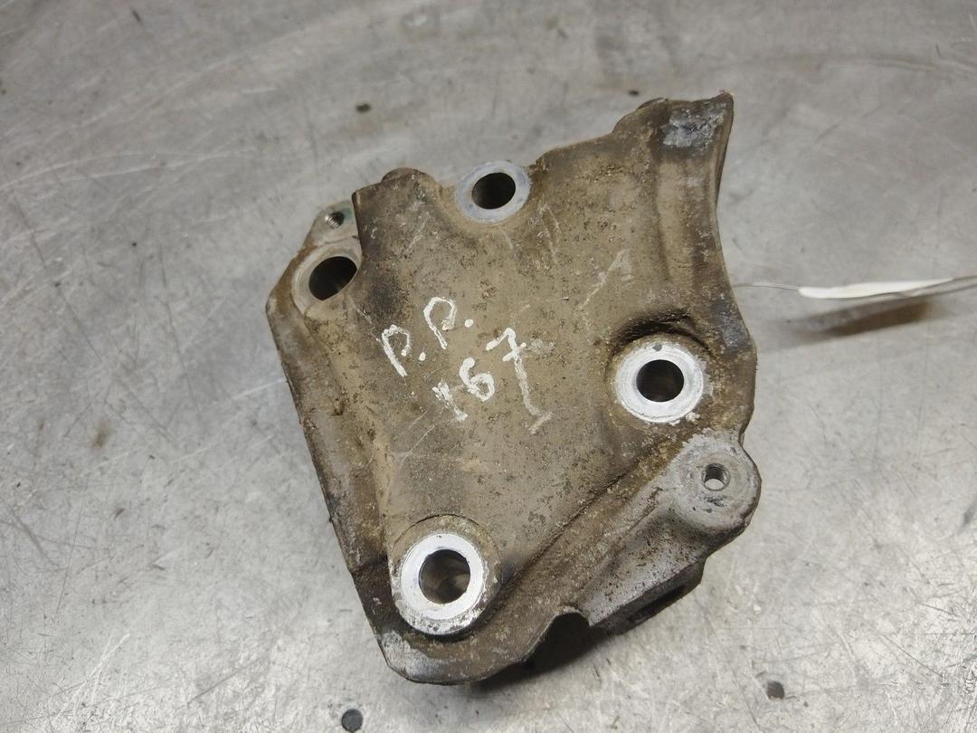 Кронштейн двигателя H8H9JV Peugeot Partner - Фото 3