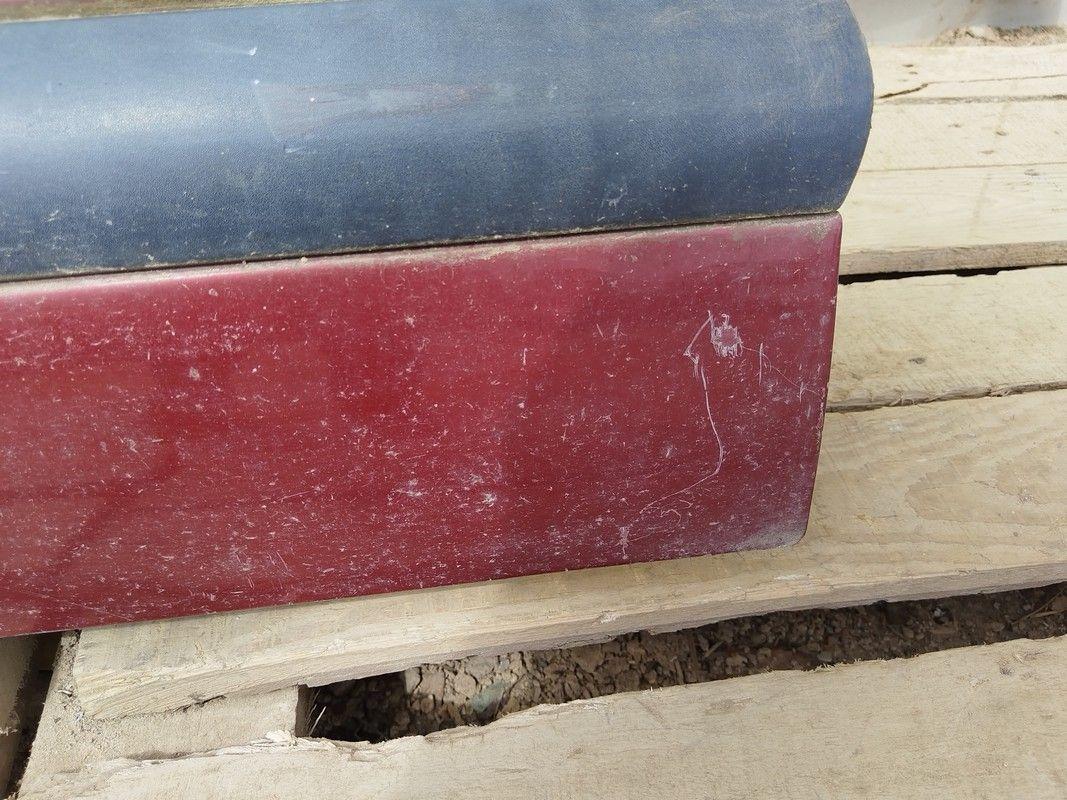 Дверь передняя левая 365CKL Renault Megane - Фото 5