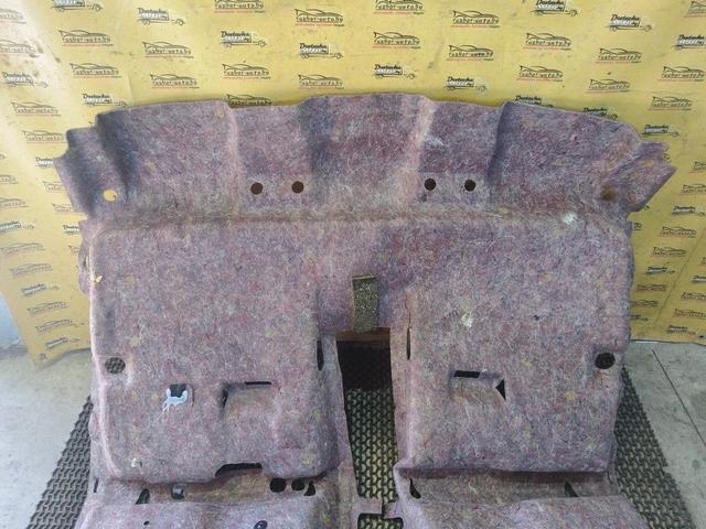 Ковер салонный WFGG33 Toyota Corolla Verso - Фото 6