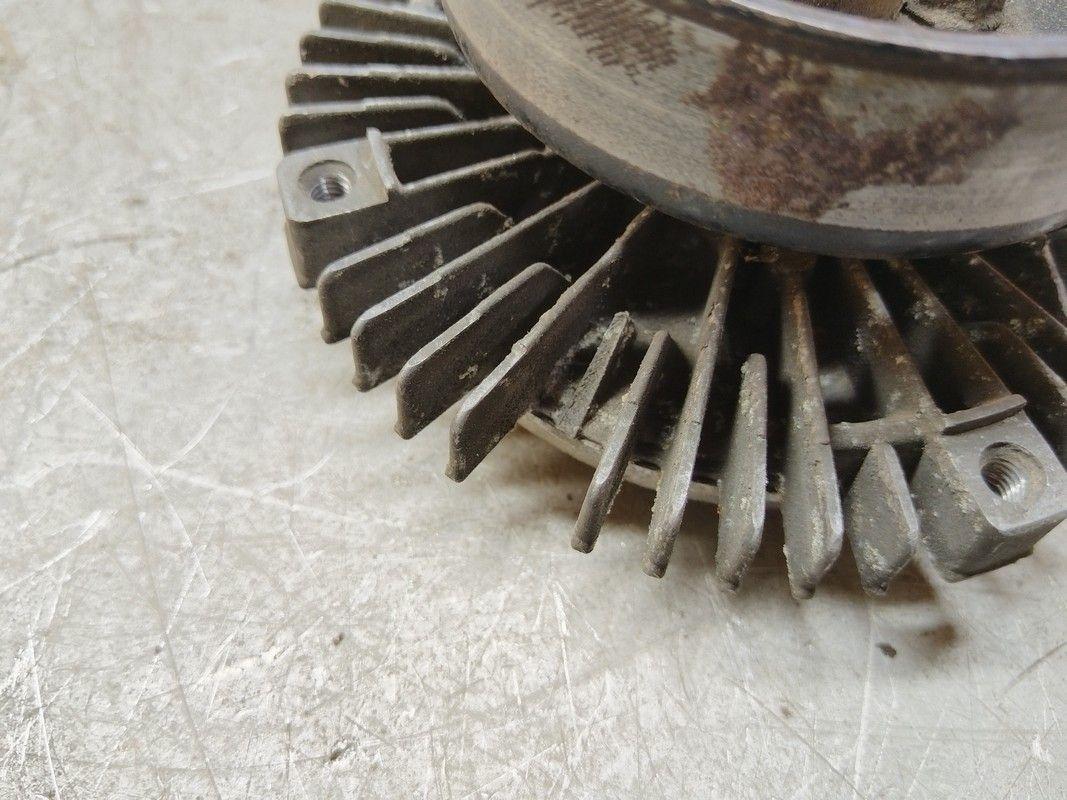 Вискомуфта 4A5U19 Volkswagen Passat - Фото 5