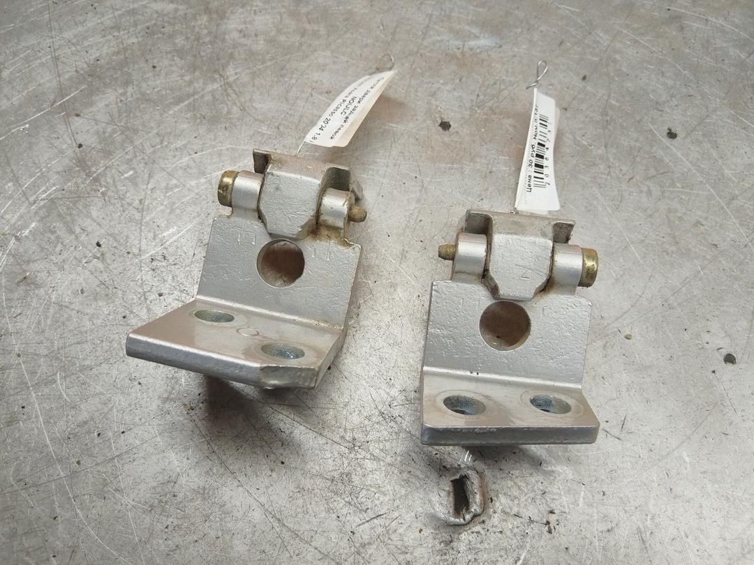 Петля двери задней левой NOIJLC Citroen Xsara Picasso - Фото 2